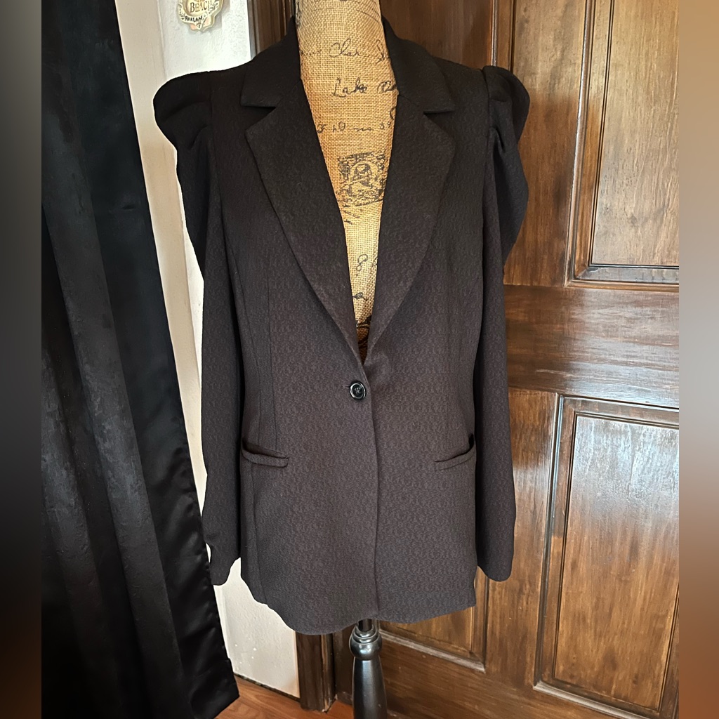 Astr Blazer